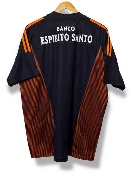 Benfica 2002/2003 Away Shirt (XL)