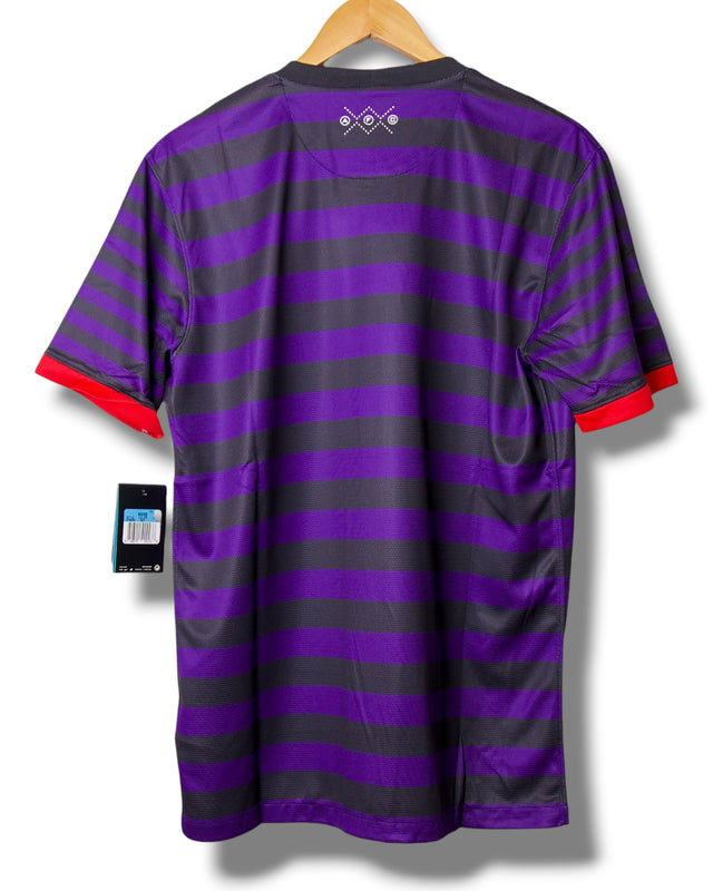 Arsenal 2013/2014 Uit Shirt (M)