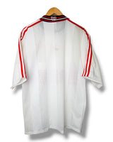 VFB Stuttgart 1996/1997 Thuis Shirt (XL)