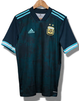 Argentina 2020 Away Shirt (176)