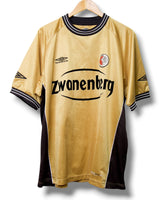 FC Twente 2002/2003 Uit Shirt (XXL)