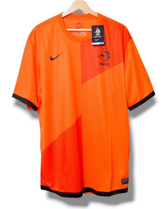 Niederlande 2012 Heimtrikot (XL)
