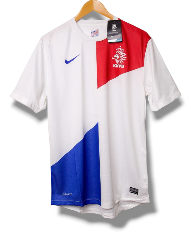 Nederland 2013 Uit Shirt (L)