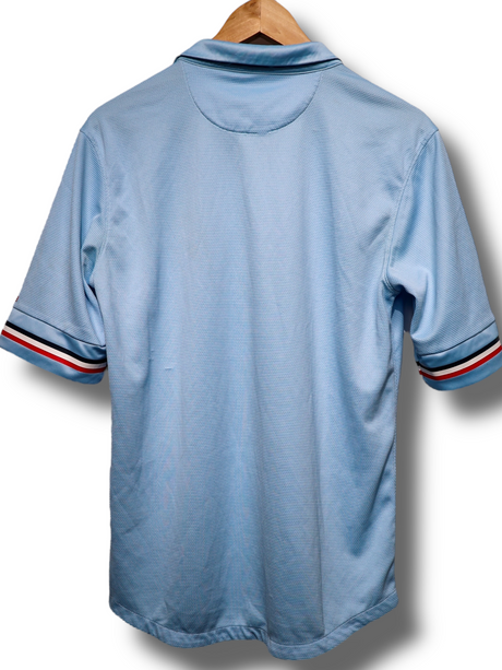 France 2014 Away Shirt (M)