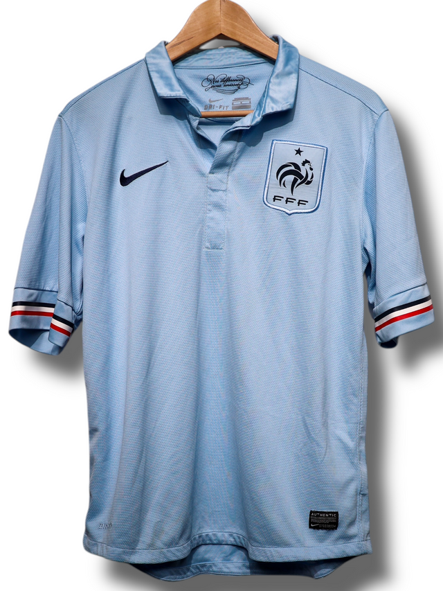 France 2014 Away Shirt (M)