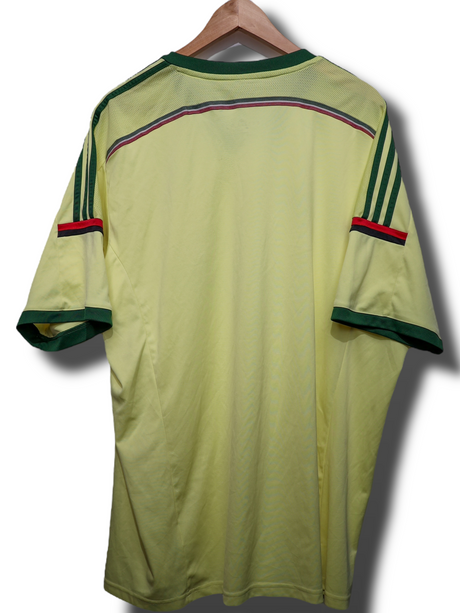 AC Milan 2014/2015 Third Shirt (XXL)