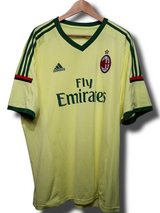 AC Milan 2014/2015 Third Shirt (XXL)
