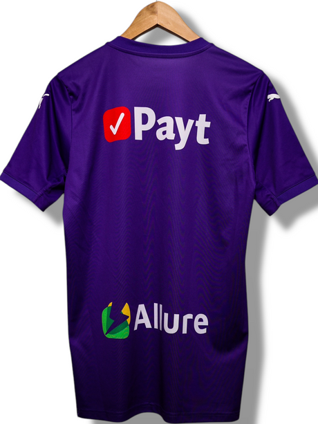 FC Groningen 2020/2021 Away Shirt (S)