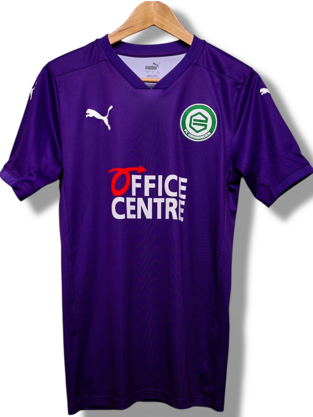 FC Groningen 2020/2021 Away Shirt (S)