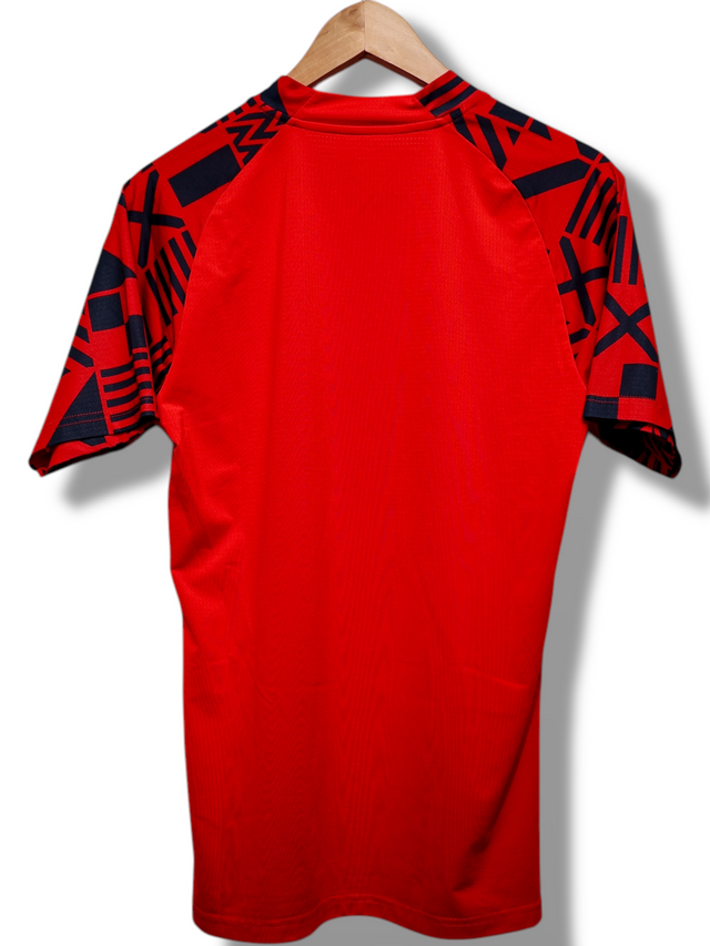 PSV 2022/2023 Pre-Match Shirt (S) #17