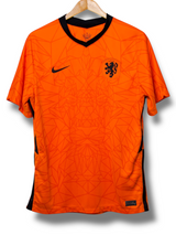 Nederland 2020 Thuis Shirt (XL)