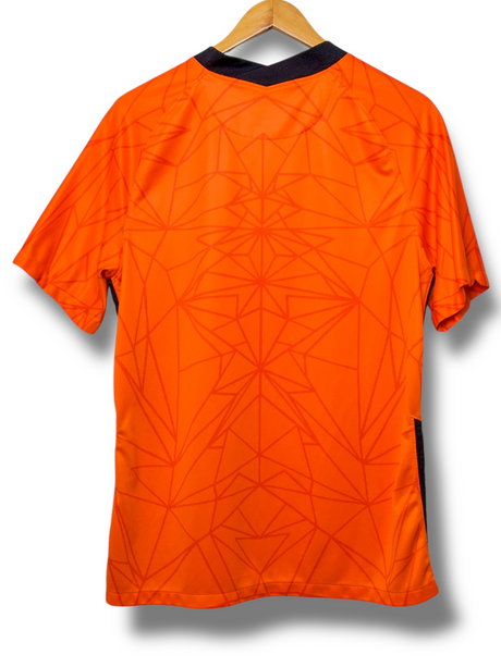 Netherlands 2020 Home Shirt (XL)