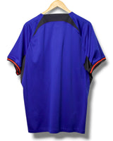 Nederland 2022 Uit Shirt (XL)