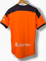 Valencia 2020/2021 Trainingsshirt (S)