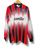 SG Wattenscheid 09 1992/1993 Thuis Shirt (XL)