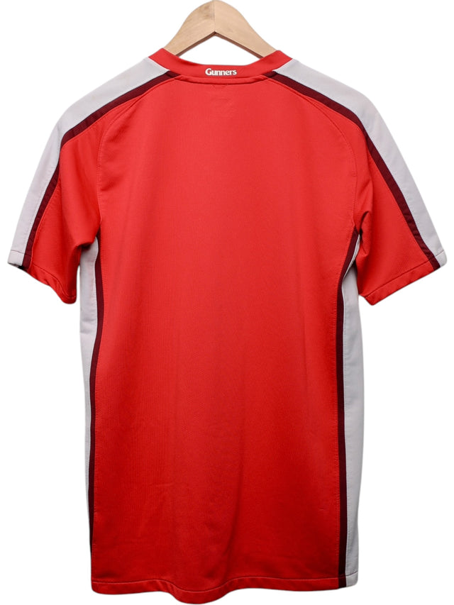 Arsenal 2008/2010 Home Shirt (164)