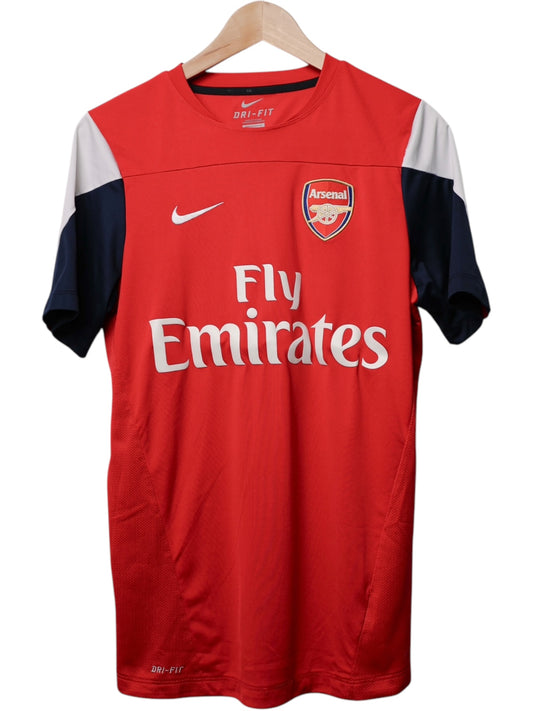 Arsenal Training Shirt 2013/2014 (M)