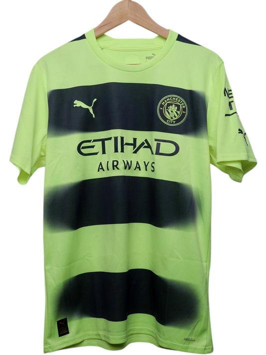 Manchester City 3. Trikot 2022/2023 (M)