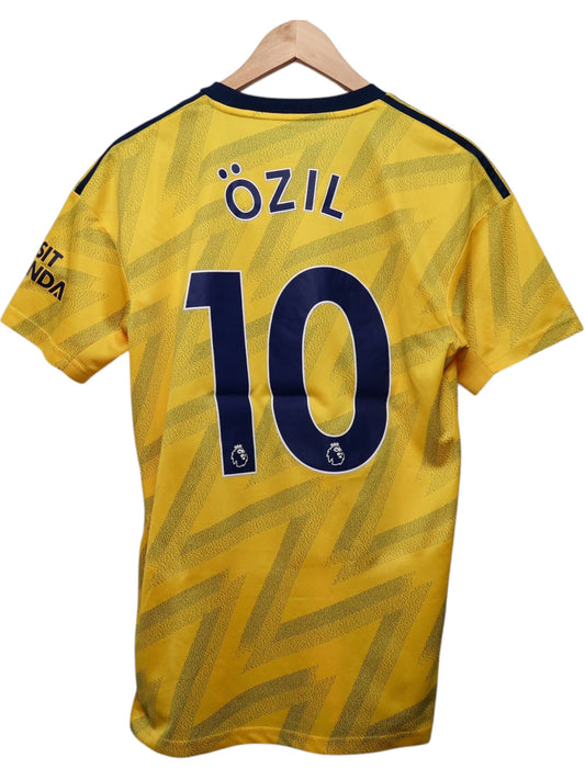 Arsenal Auswärtstrikot 2019/2020 (S) Özil