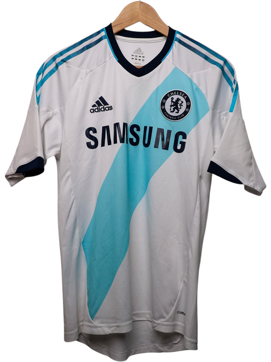 Chelsea Away Shirt 2012/2013 (S)