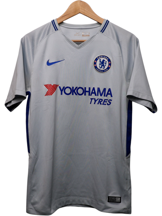 Chelsea Uit Shirt 2017/2018 (S)