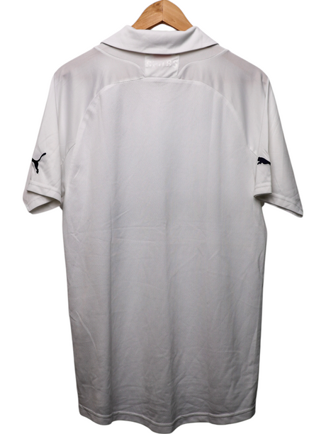 Tottenham 2011/2012 Home Shirt (S)