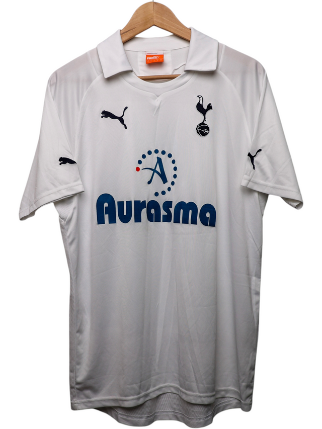 Tottenham 2011/2012 Home Shirt (S)