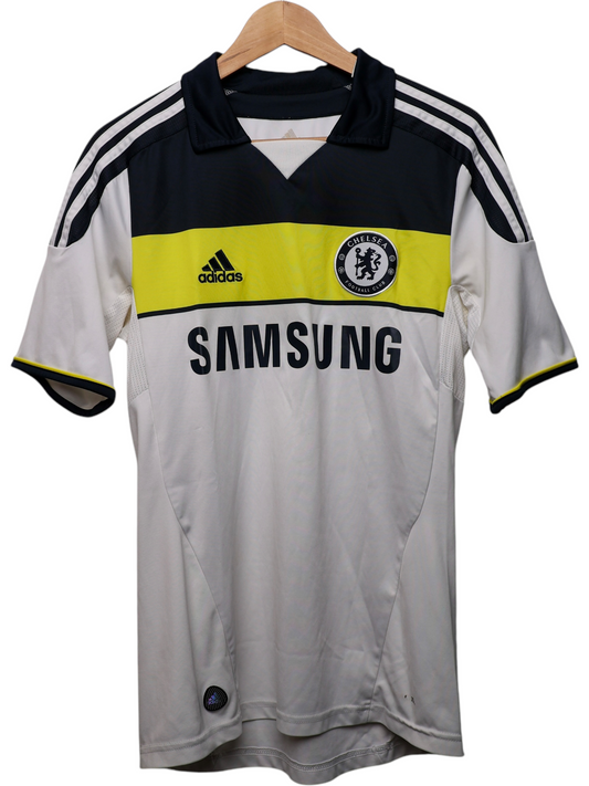 Chelsea Away Shirt 2011/2012 (S)