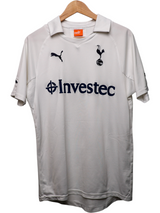 Tottenham 2011/2012 Trikot (S)