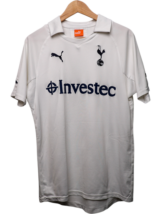 Tottenham Hotspur Shirt 2011/2012 (S)