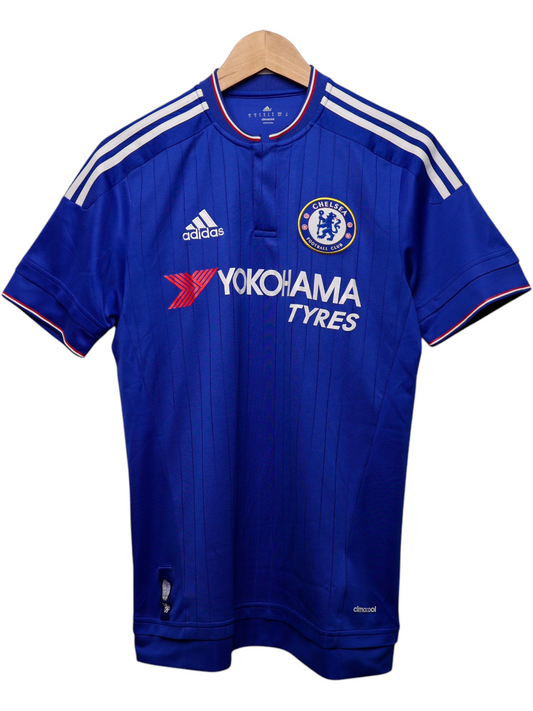 Chelsea Home Shirt 2015/2016 (S)