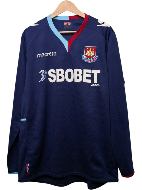 West Ham United Uit Shirt 2012/2013 (M)