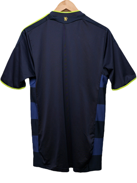 Chelsea 2009/2010 Away Shirt (S)
