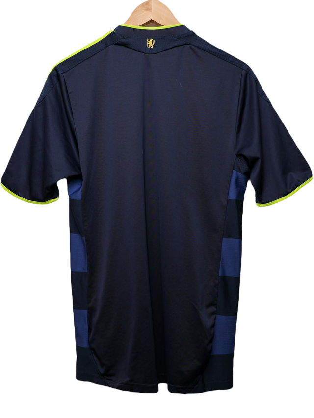Chelsea 2009/2010 Away Shirt (S)