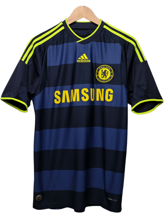 Chelsea Uit Shirt 2009/2010 (S)