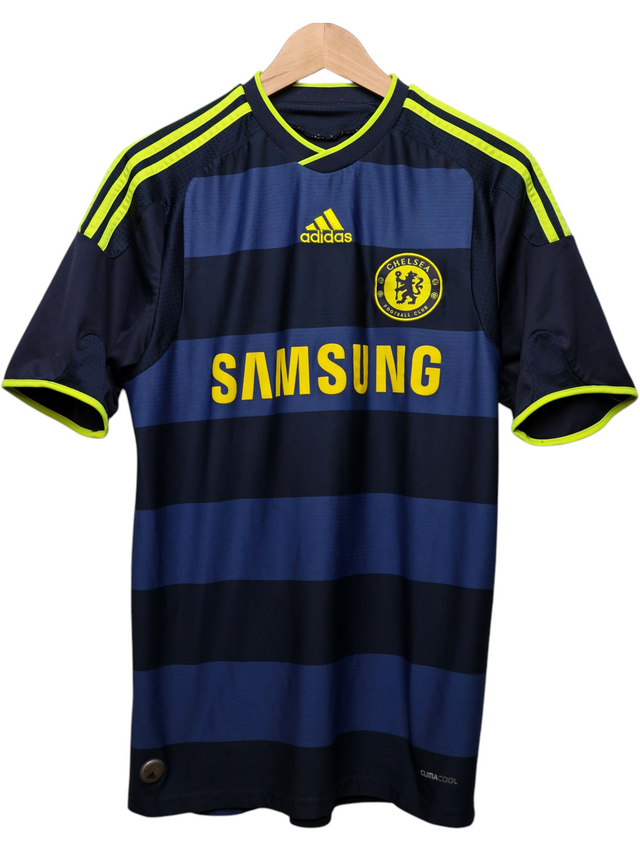Chelsea 2009/2010 Away Shirt (S)