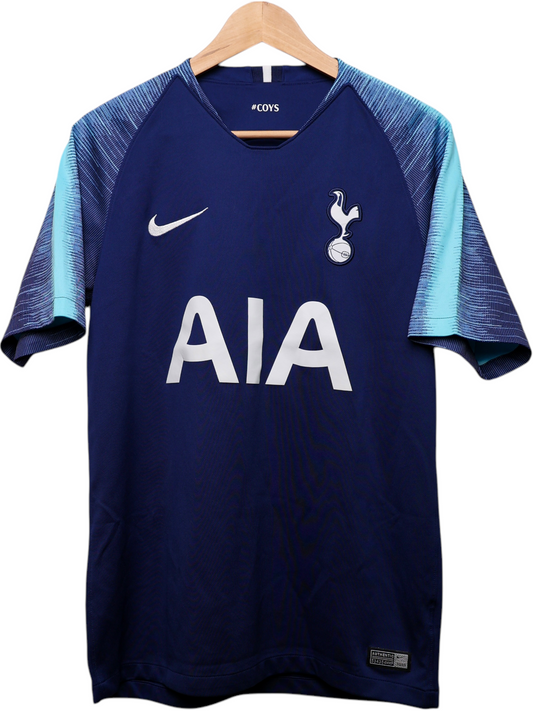 Tottenham Uit Shirt 2018/2019 (M)