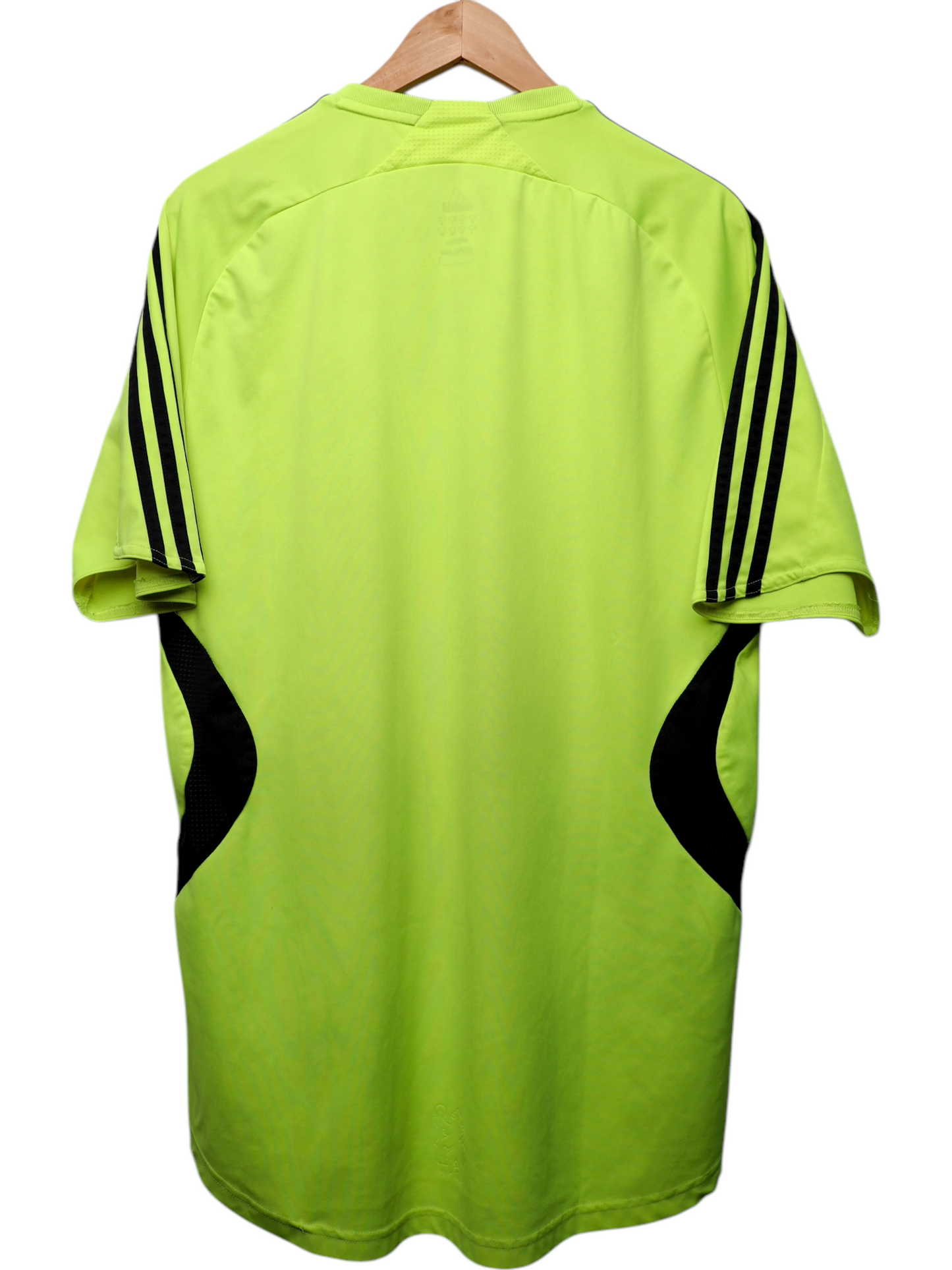 Chelsea Uit Shirt 2007/2008 (XL)