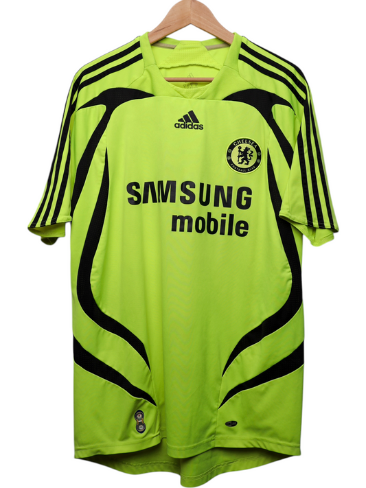 Chelsea Uit Shirt 2007/2008 (XL)