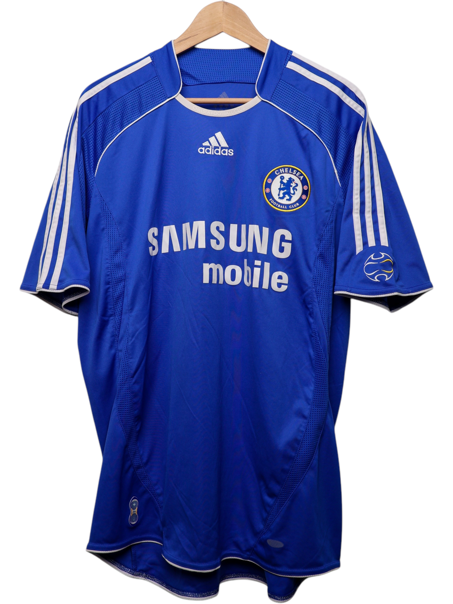 Chelsea Thuis Shirt 2006/2008 (L)