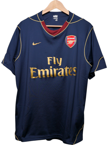 Arsenal Training Shirt 2007/2008 (L)