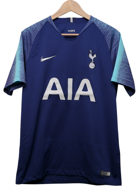 Tottenham Hotspur Home Shirt 2018/2019 (M)