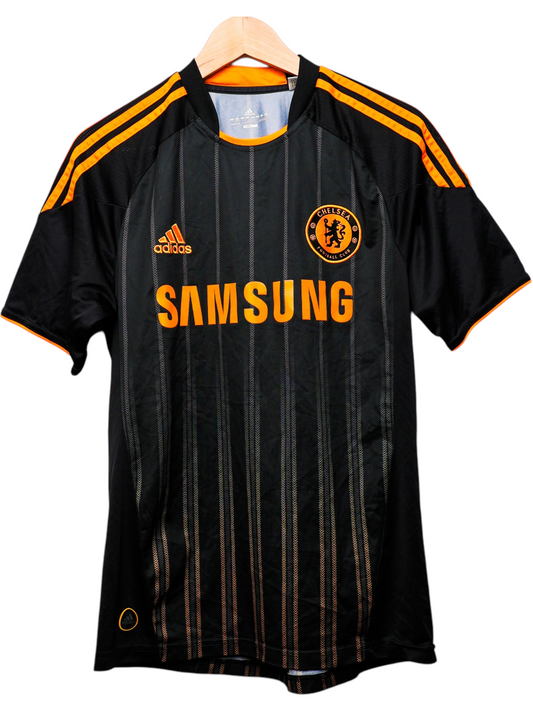 Chelsea Away Shirt 2010/2011 (S)