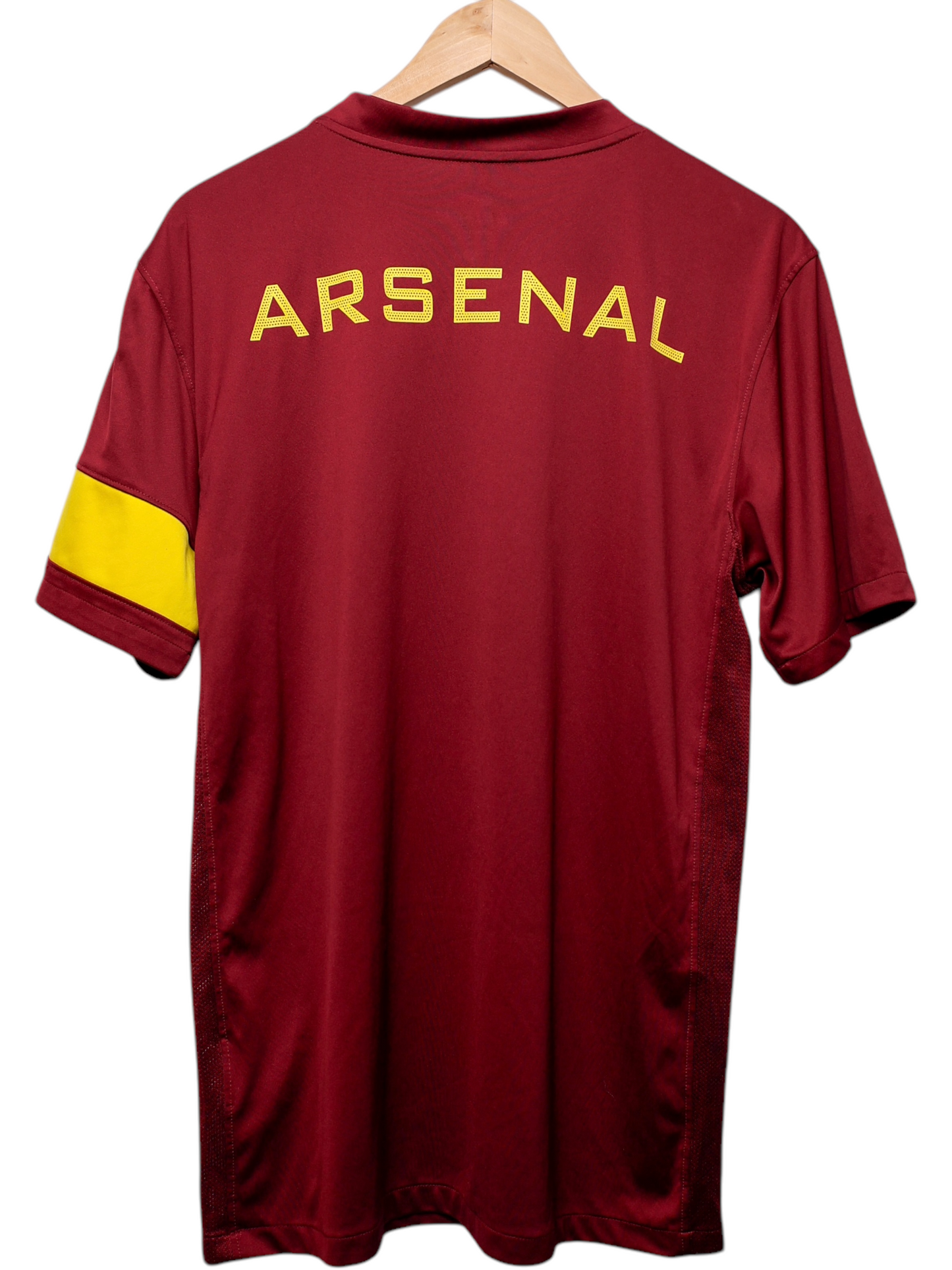 Arsenal Training Shirt 2010/2011 (M)