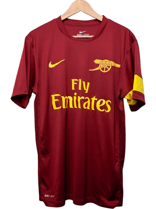 Arsenal Training Shirt 2010/2011 (M)