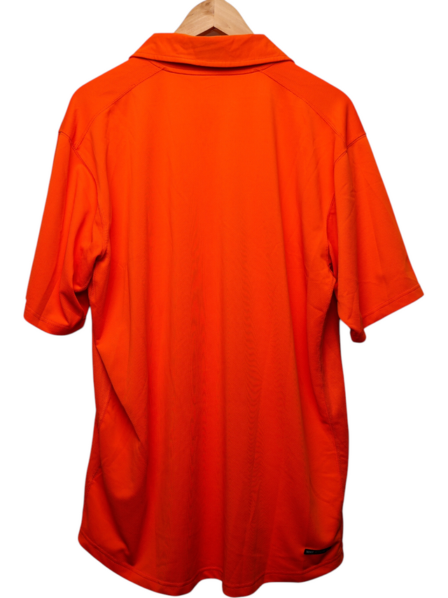 Netherlands 2006 Home Shirt (XL)