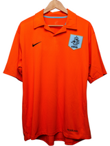 Netherlands 2006 Home Shirt (XL)