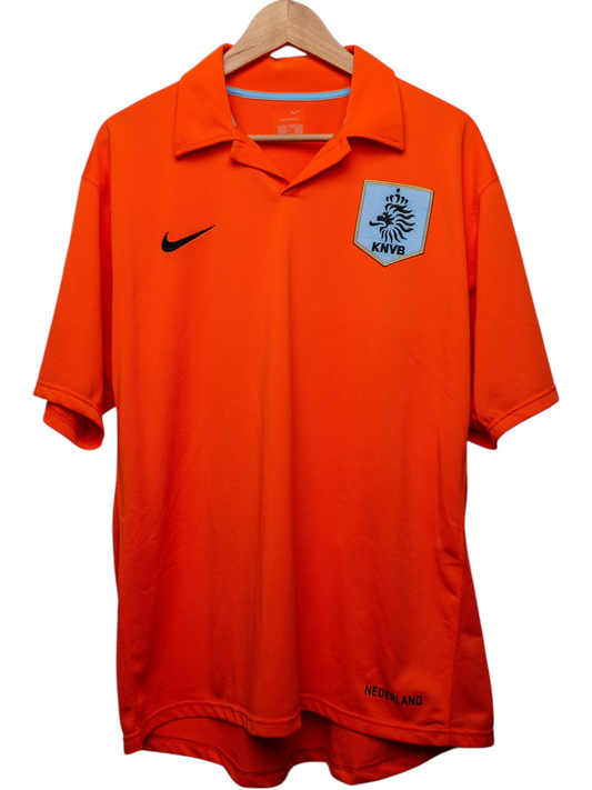 Niederlande Heimtrikot 2006 (XL)