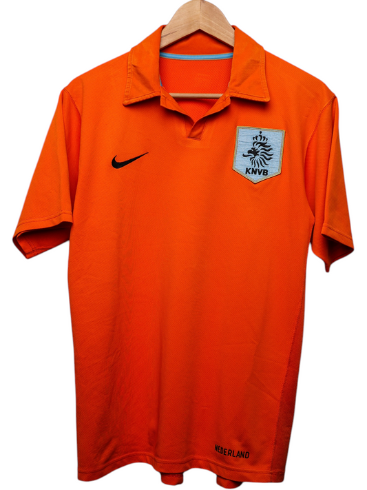 Niederlande Heimtrikot 2006 (M)