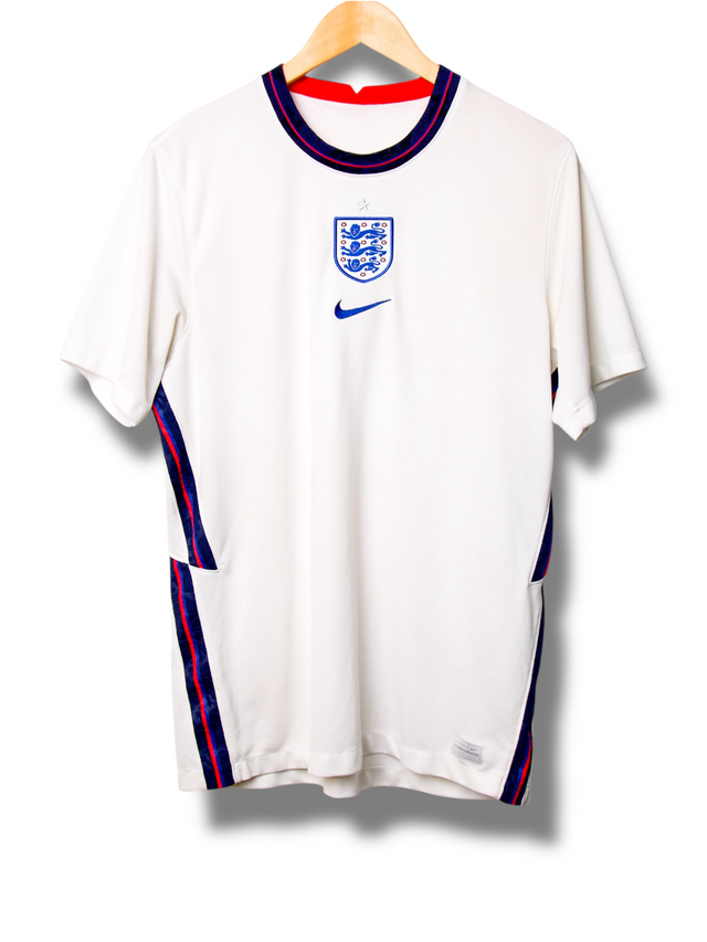 England 2020 Heimtrikot (L)